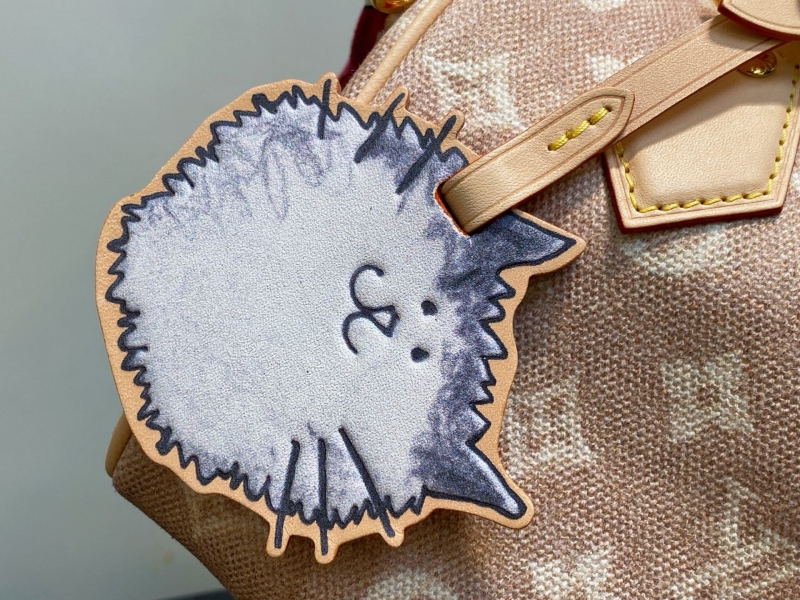 LV Speedy Bags